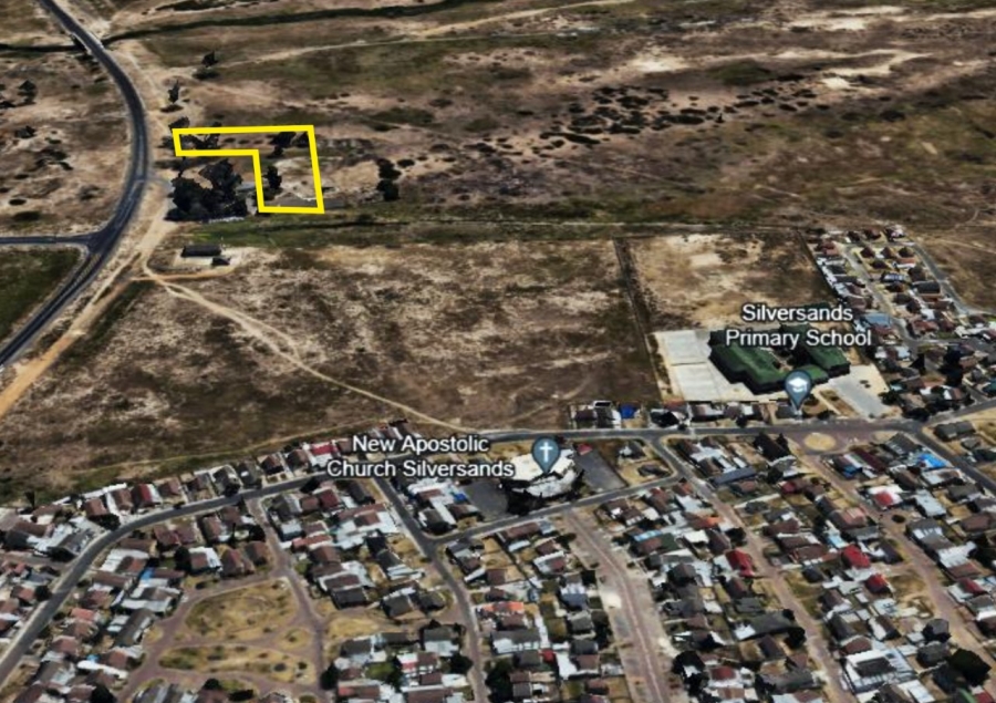 0 Bedroom Property for Sale in High Gate Western Cape